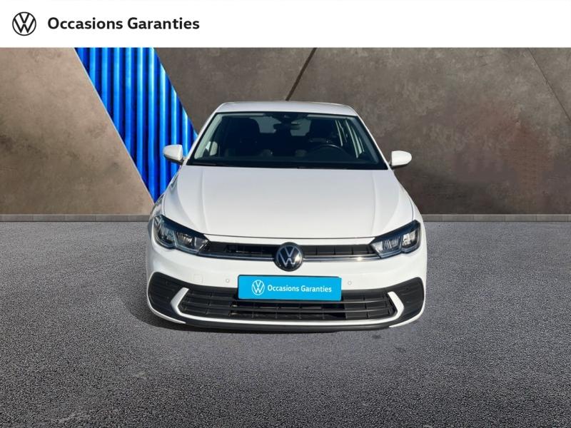 Voitures occasions VOLKSWAGEN POLO Life Nice