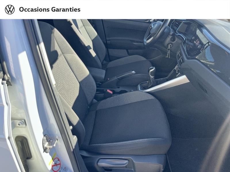 Voitures occasions VOLKSWAGEN POLO Life Nice