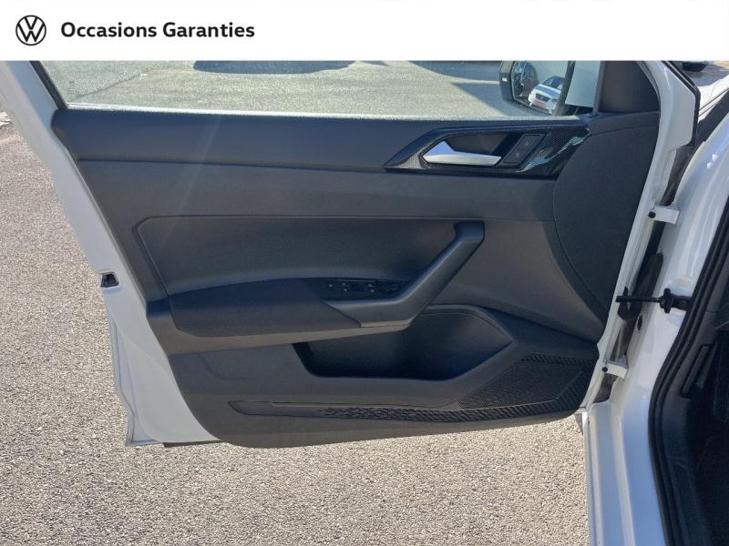 Voitures occasions VOLKSWAGEN POLO Life Nice