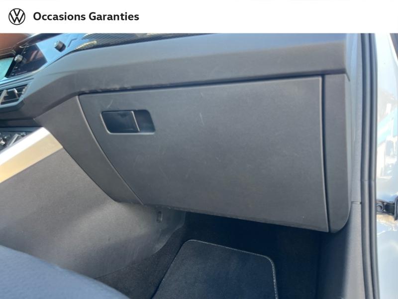 Voitures occasions VOLKSWAGEN POLO Life Nice