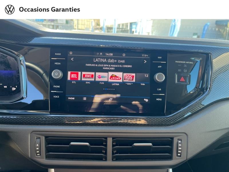 Voitures occasions VOLKSWAGEN POLO Life Nice