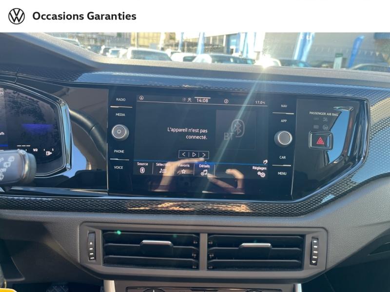 Voitures occasions VOLKSWAGEN POLO Life Nice