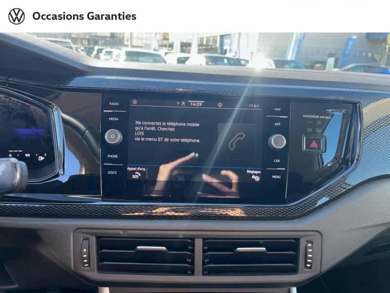 Voitures occasions VOLKSWAGEN POLO Life Nice
