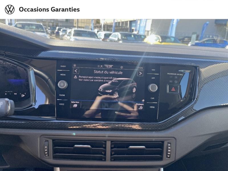 Voitures occasions VOLKSWAGEN POLO Life Nice