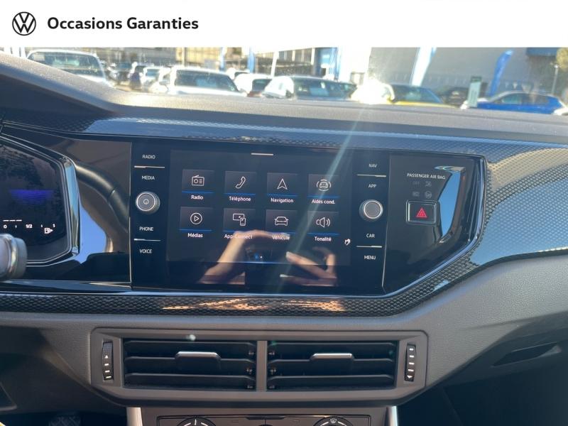 Voitures occasions VOLKSWAGEN POLO Life Nice