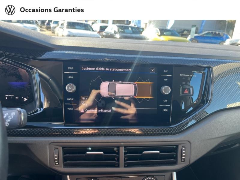 Voitures occasions VOLKSWAGEN POLO Life Nice