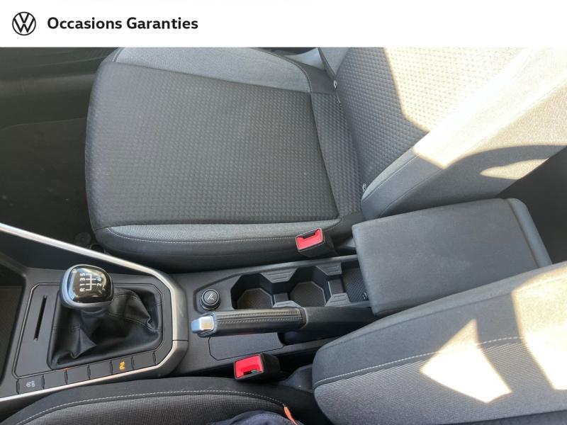 Voitures occasions VOLKSWAGEN POLO Life Nice