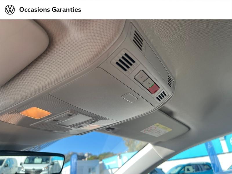 Voitures occasions VOLKSWAGEN POLO Life Nice