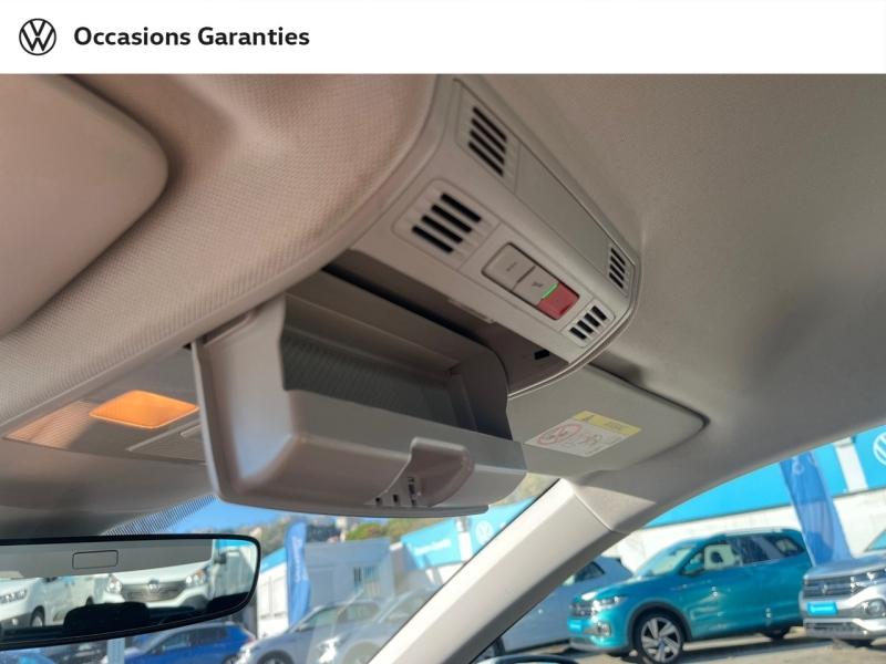 Voitures occasions VOLKSWAGEN POLO Life Nice