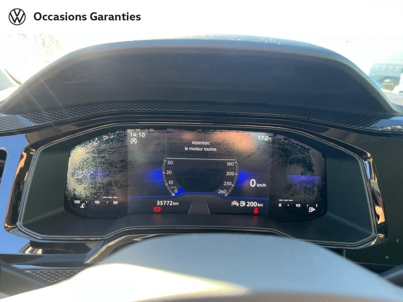 Voitures occasions VOLKSWAGEN POLO Life Nice