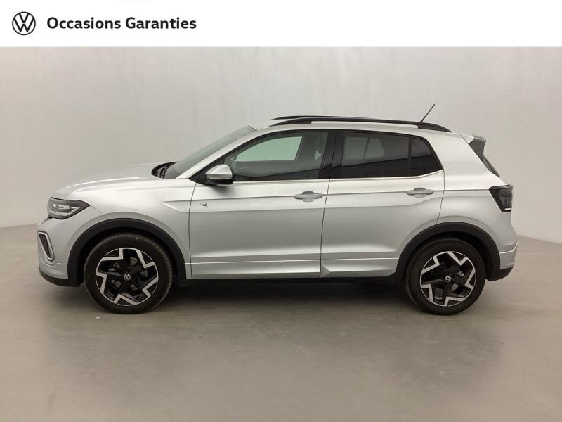 Voitures occasions VOLKSWAGEN T-CROSS R-Line Nice