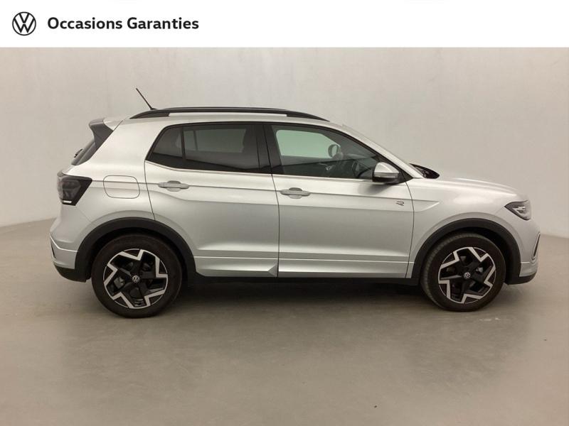Voitures occasions VOLKSWAGEN T-CROSS R-Line Nice