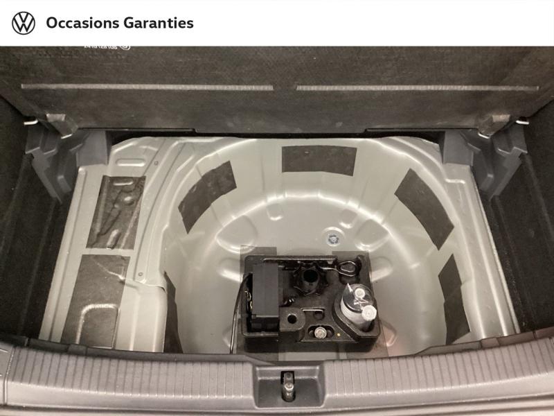 Voitures occasions VOLKSWAGEN T-CROSS R-Line Nice