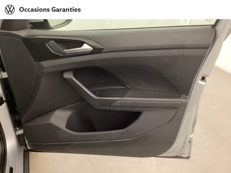 Voitures occasions VOLKSWAGEN T-CROSS R-Line Nice
