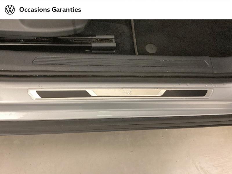 Voitures occasions VOLKSWAGEN T-CROSS R-Line Nice