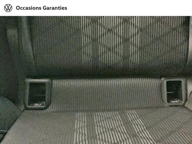 Voitures occasions VOLKSWAGEN T-CROSS R-Line Nice