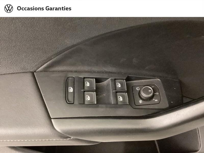 Voitures occasions VOLKSWAGEN T-CROSS R-Line Nice