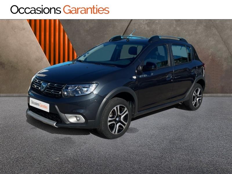 Voitures occasions DACIA SANDERO Stepway Nice