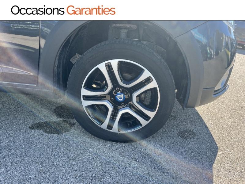 Voitures occasions DACIA SANDERO Stepway Nice