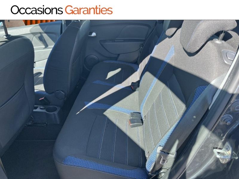 Voitures occasions DACIA SANDERO Stepway Nice