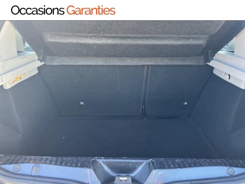 Voitures occasions DACIA SANDERO Stepway Nice