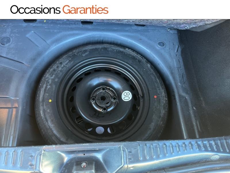 Voitures occasions DACIA SANDERO Stepway Nice