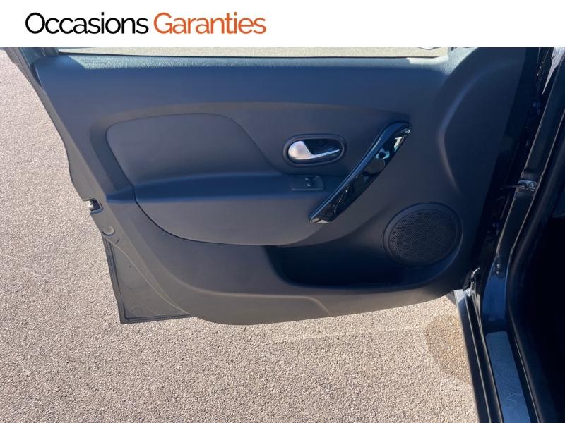 Voitures occasions DACIA SANDERO Stepway Nice
