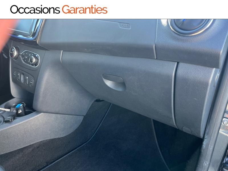 Voitures occasions DACIA SANDERO Stepway Nice