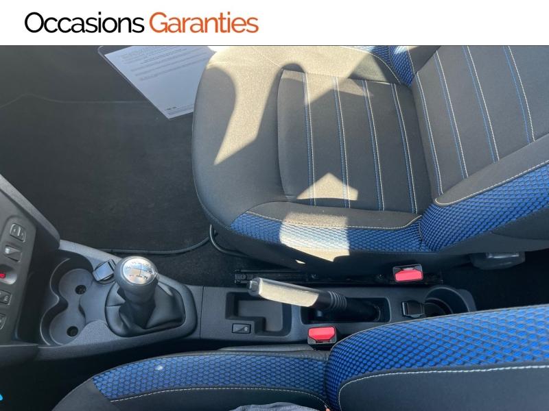 Voitures occasions DACIA SANDERO Stepway Nice