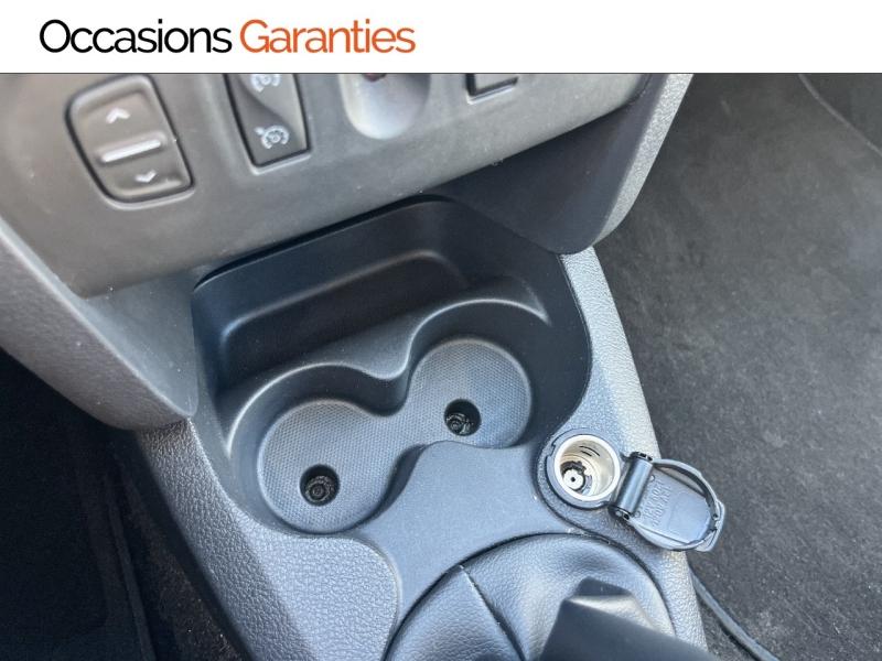 Voitures occasions DACIA SANDERO Stepway Nice