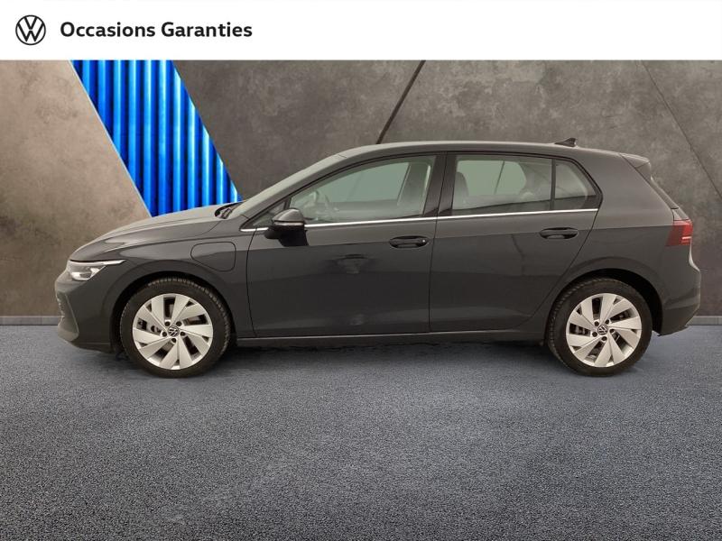 Voitures occasions VOLKSWAGEN GOLF Style Nice