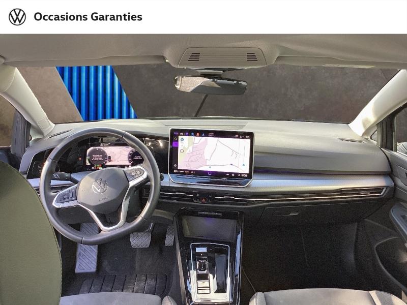 Voitures occasions VOLKSWAGEN GOLF Style Nice