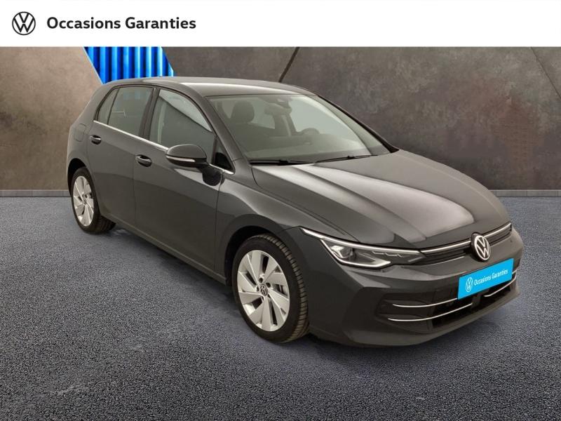 Voitures occasions VOLKSWAGEN GOLF Style Nice
