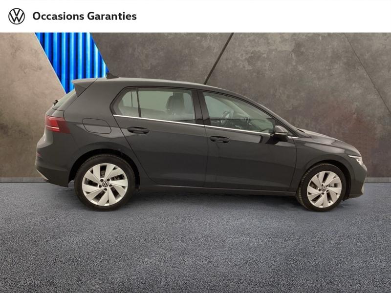 Voitures occasions VOLKSWAGEN GOLF Style Nice