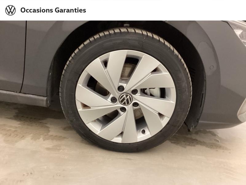 Voitures occasions VOLKSWAGEN GOLF Style Nice