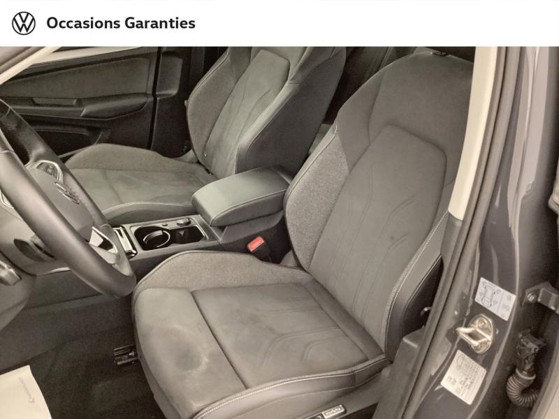 Voitures occasions VOLKSWAGEN GOLF Style Nice