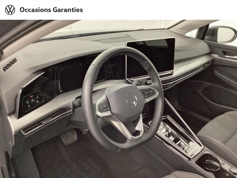 Voitures occasions VOLKSWAGEN GOLF Style Nice