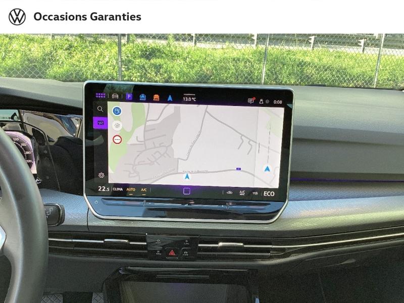 Voitures occasions VOLKSWAGEN GOLF Style Nice