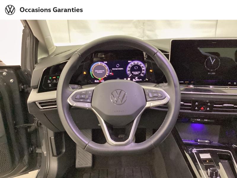 Voitures occasions VOLKSWAGEN GOLF Style Nice