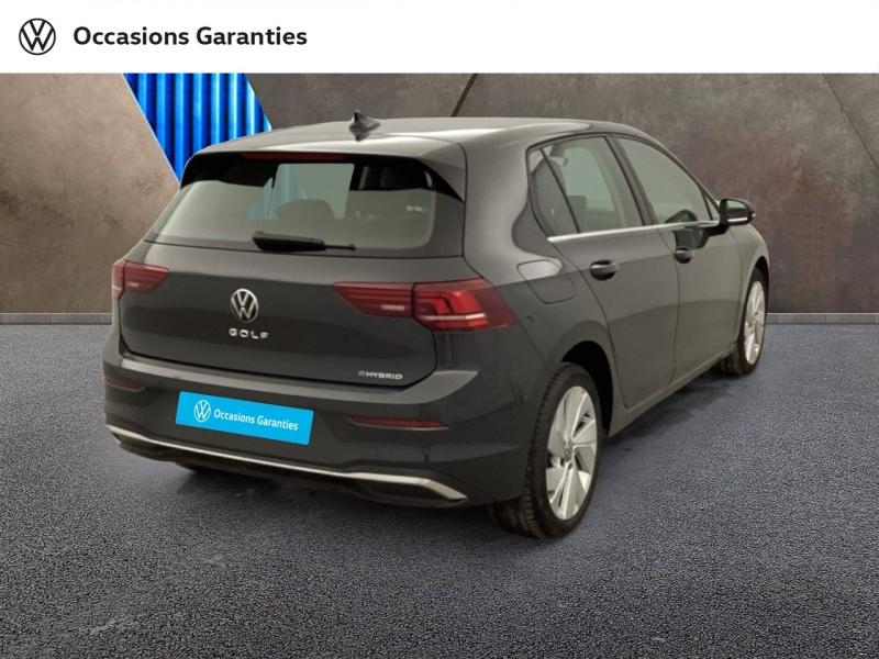 Voitures occasions VOLKSWAGEN GOLF Style Nice