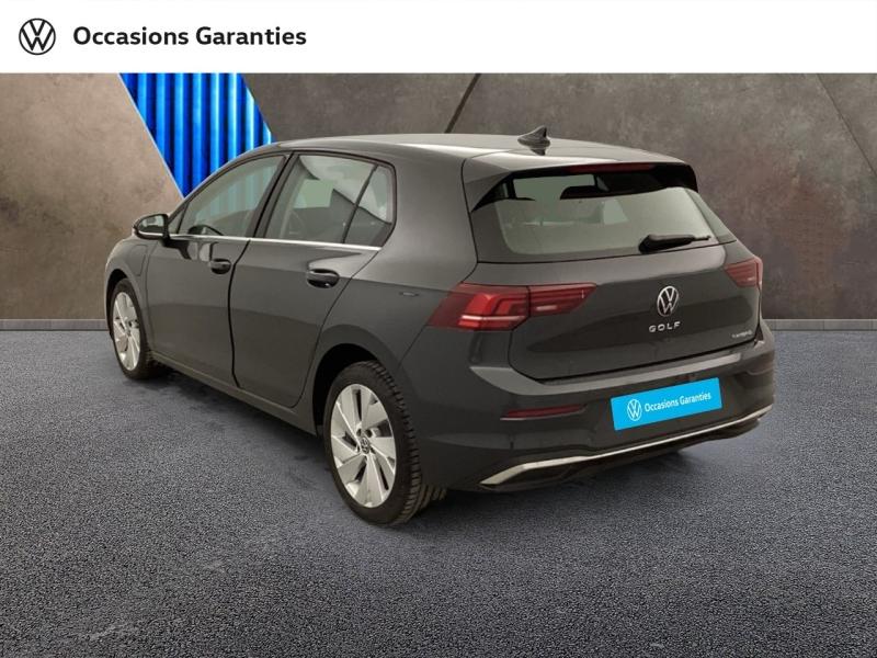 Voitures occasions VOLKSWAGEN GOLF Style Nice