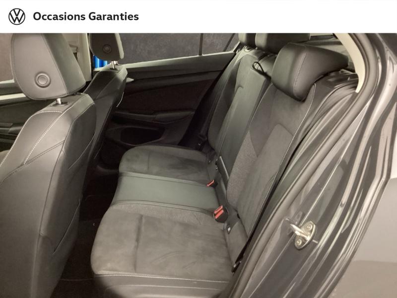Voitures occasions VOLKSWAGEN GOLF Style Nice