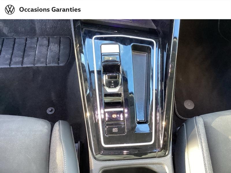 Voitures occasions VOLKSWAGEN GOLF Style Nice