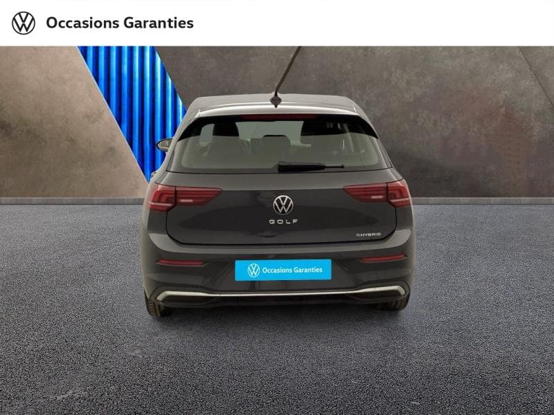 Voitures occasions VOLKSWAGEN GOLF Style Nice