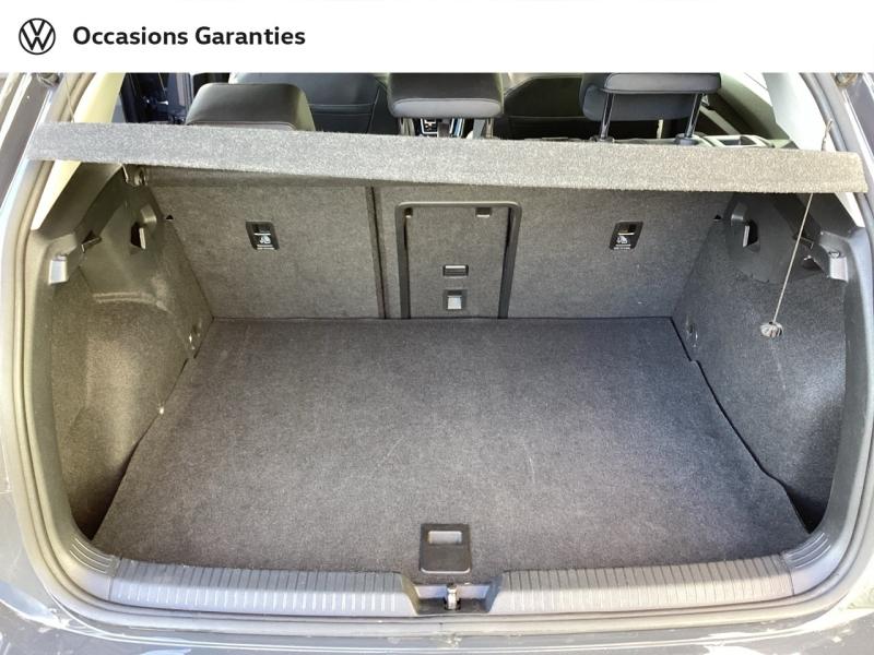 Voitures occasions VOLKSWAGEN GOLF Style Nice
