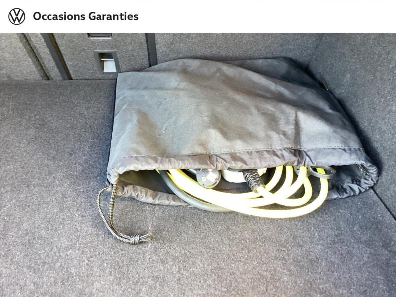 Voitures occasions VOLKSWAGEN GOLF Style Nice