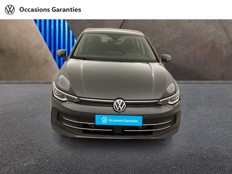 Voitures occasions VOLKSWAGEN GOLF Style Nice