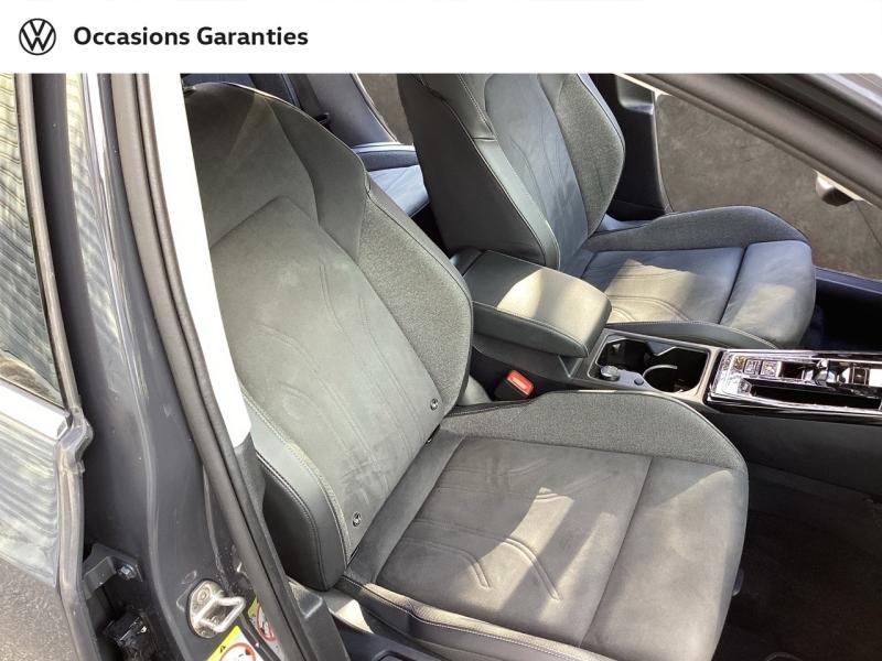 Voitures occasions VOLKSWAGEN GOLF Style Nice