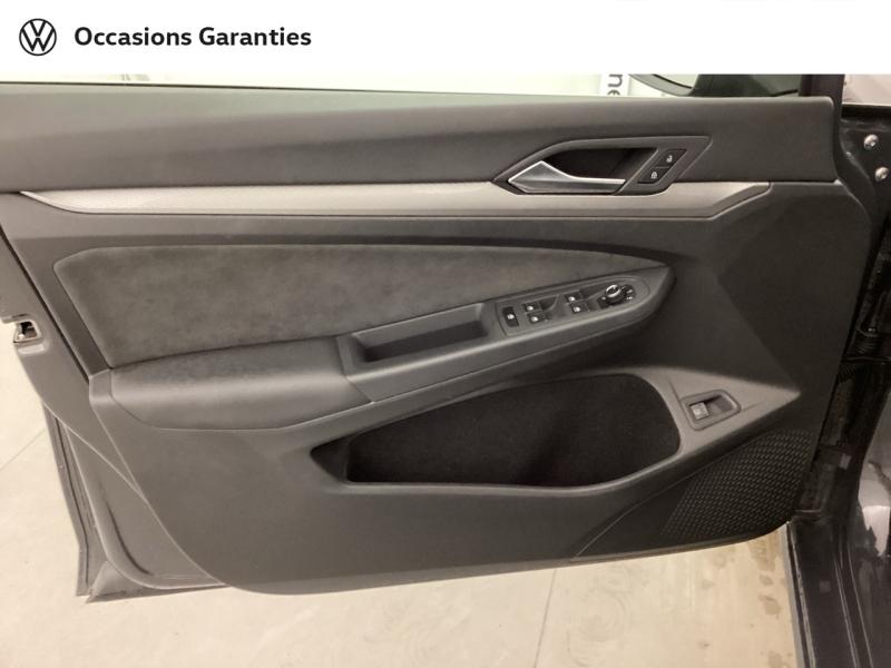 Voitures occasions VOLKSWAGEN GOLF Style Nice