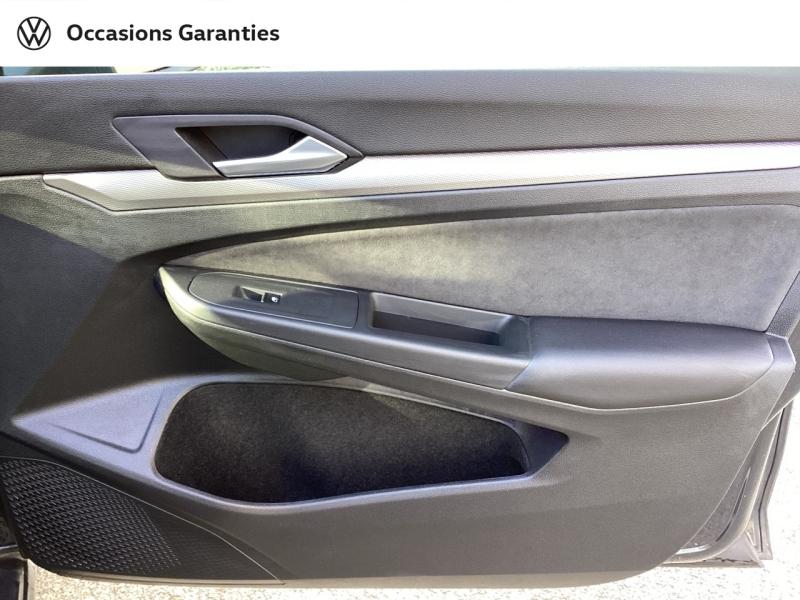 Voitures occasions VOLKSWAGEN GOLF Style Nice